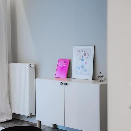 Designer Flat Heart Of The City Budapest Ngoại thất bức ảnh