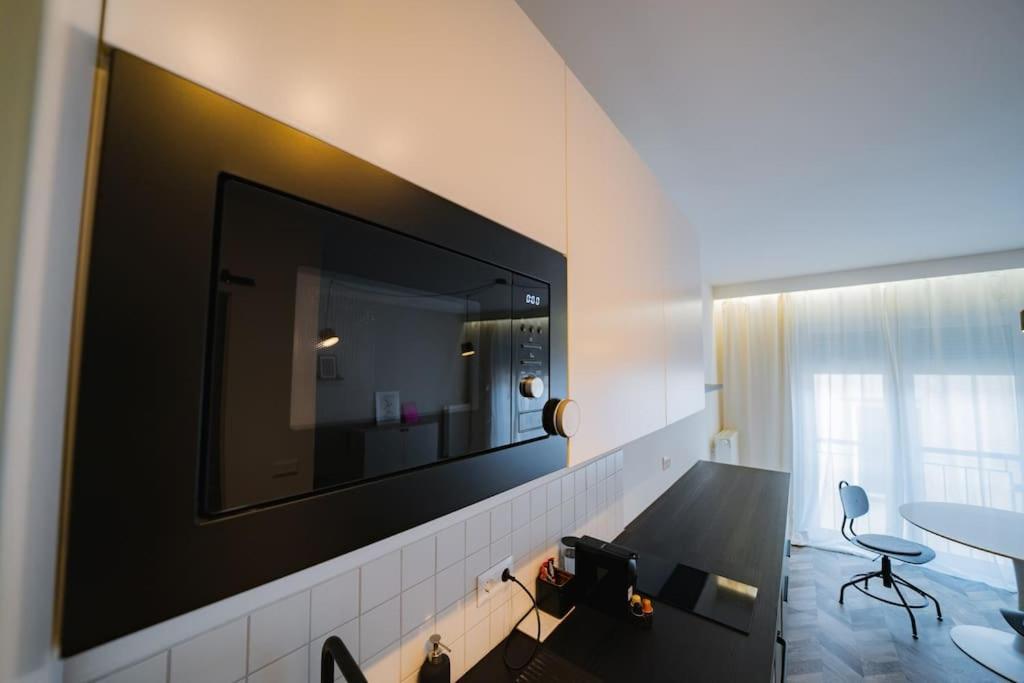 Designer Flat Heart Of The City Budapest Ngoại thất bức ảnh