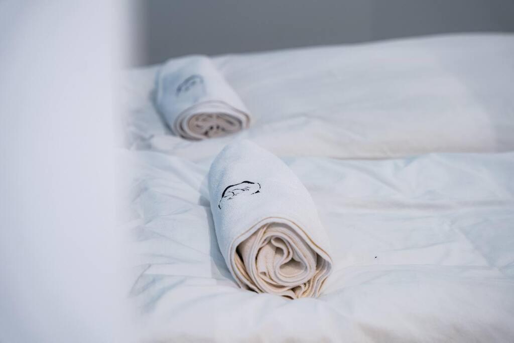 Designer Flat Heart Of The City Budapest Ngoại thất bức ảnh