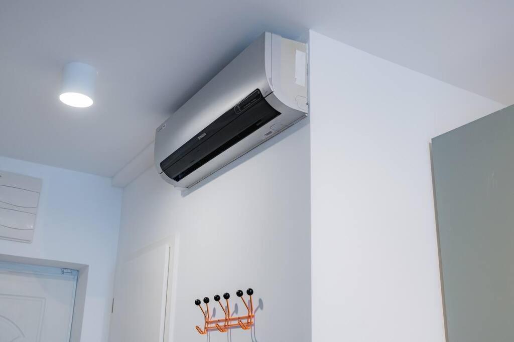 Designer Flat Heart Of The City Budapest Ngoại thất bức ảnh