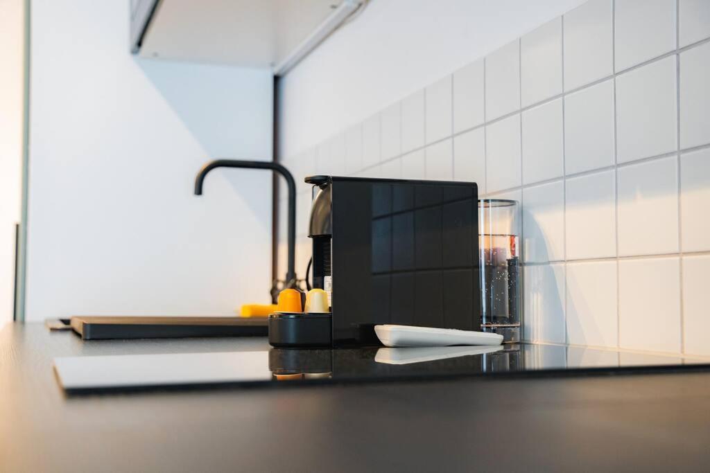 Designer Flat Heart Of The City Budapest Ngoại thất bức ảnh