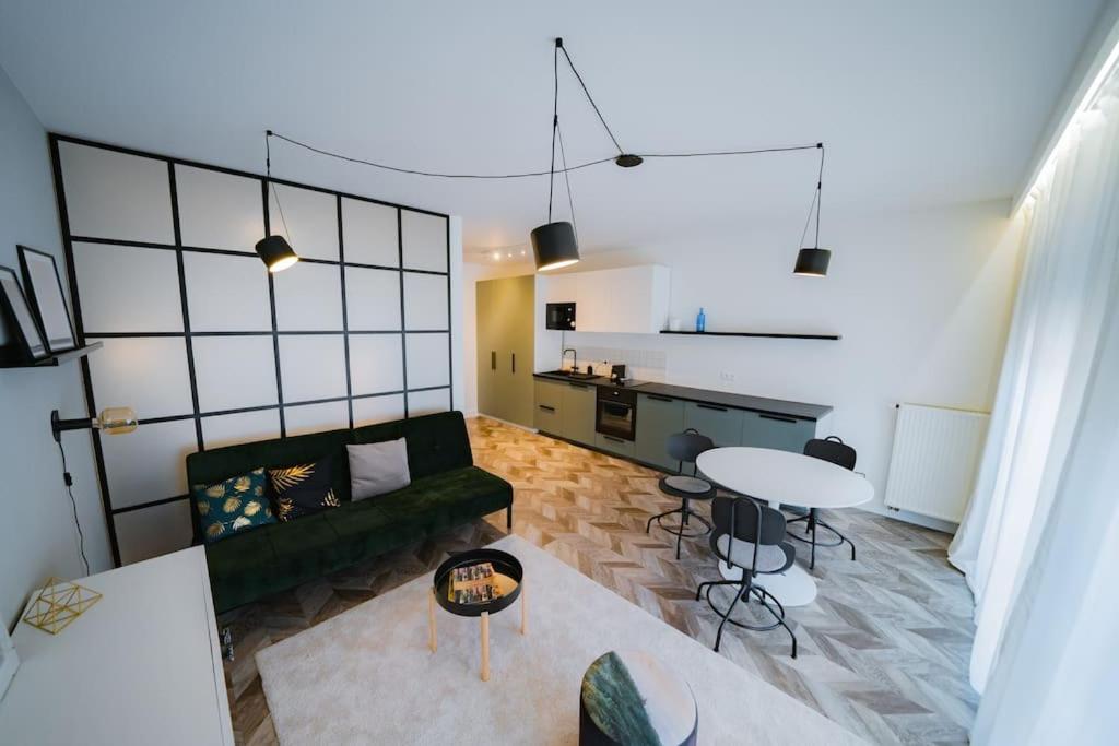 Designer Flat Heart Of The City Budapest Ngoại thất bức ảnh