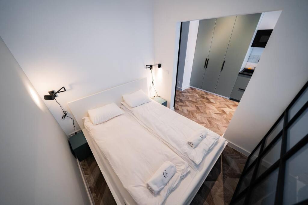 Designer Flat Heart Of The City Budapest Ngoại thất bức ảnh