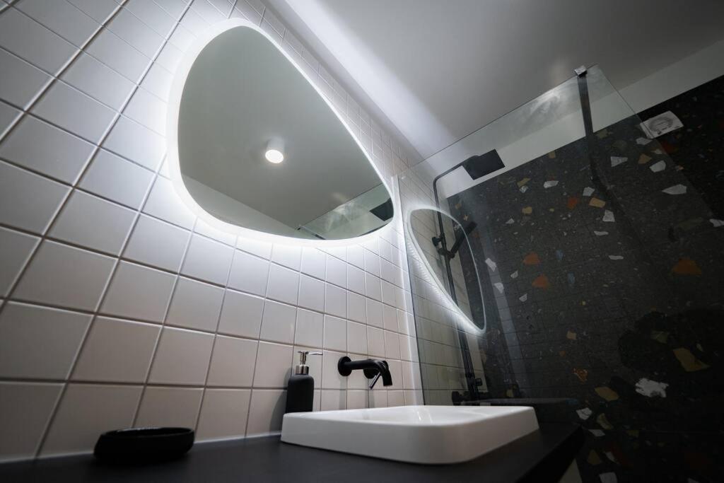 Designer Flat Heart Of The City Budapest Ngoại thất bức ảnh