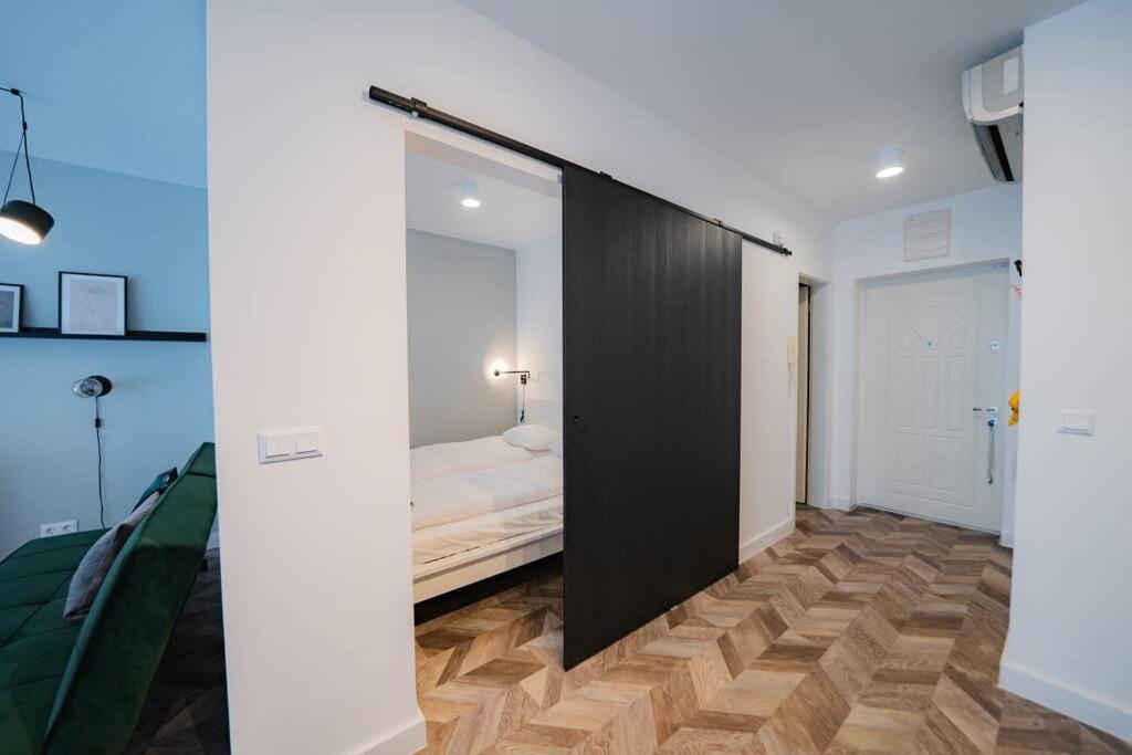 Designer Flat Heart Of The City Budapest Ngoại thất bức ảnh