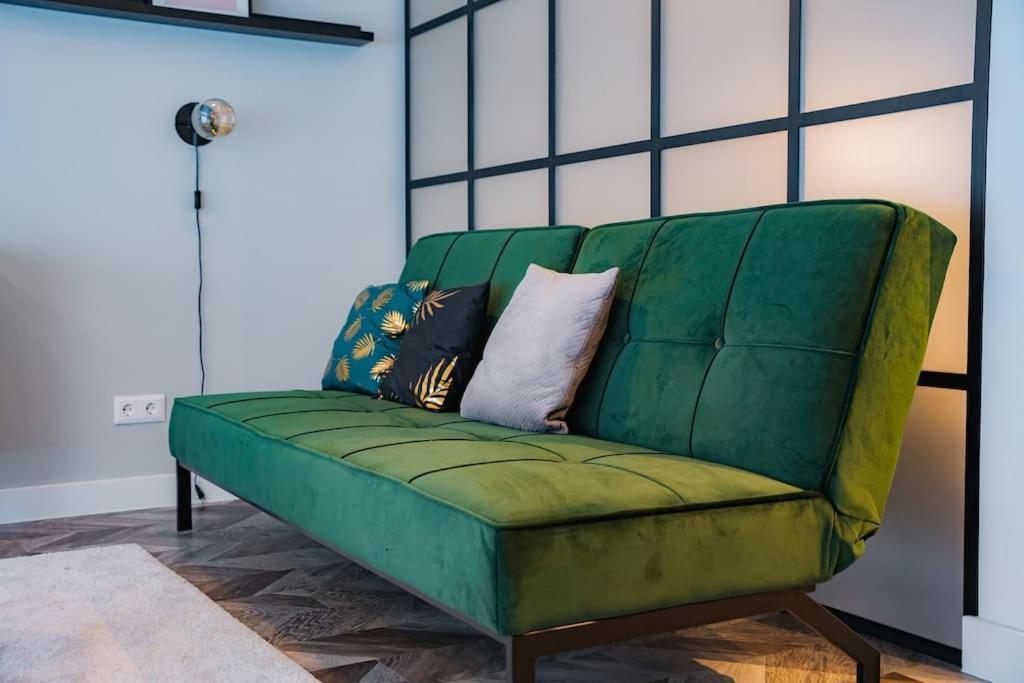 Designer Flat Heart Of The City Budapest Ngoại thất bức ảnh