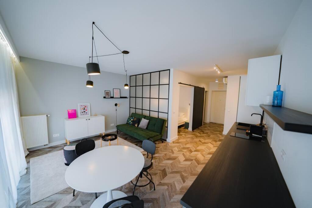 Designer Flat Heart Of The City Budapest Ngoại thất bức ảnh