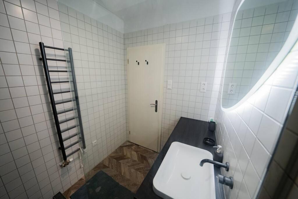 Designer Flat Heart Of The City Budapest Ngoại thất bức ảnh