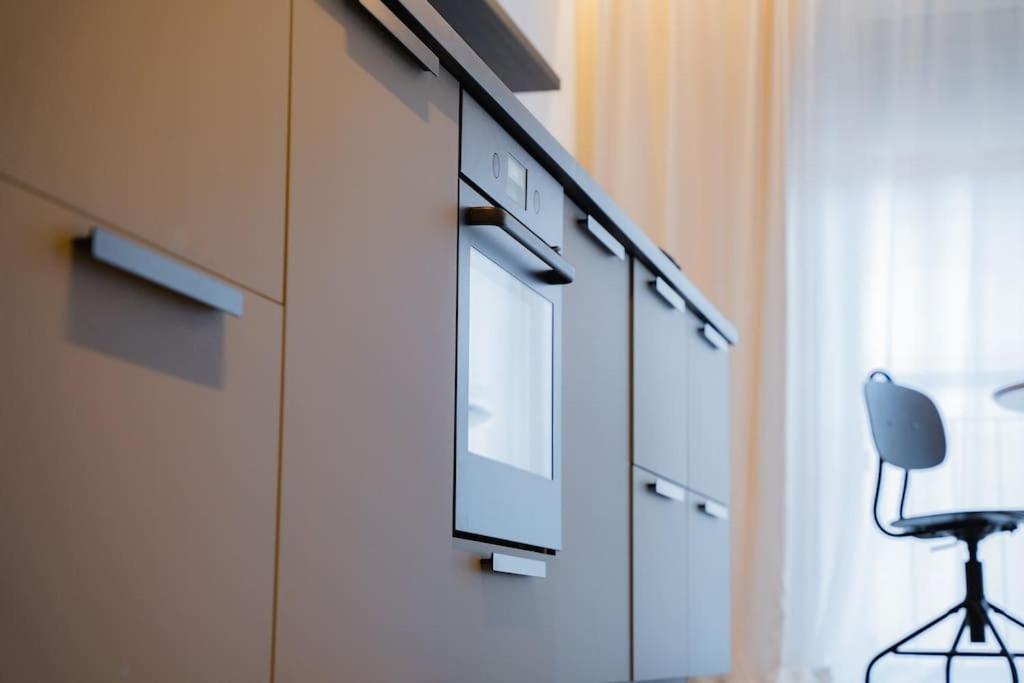 Designer Flat Heart Of The City Budapest Ngoại thất bức ảnh