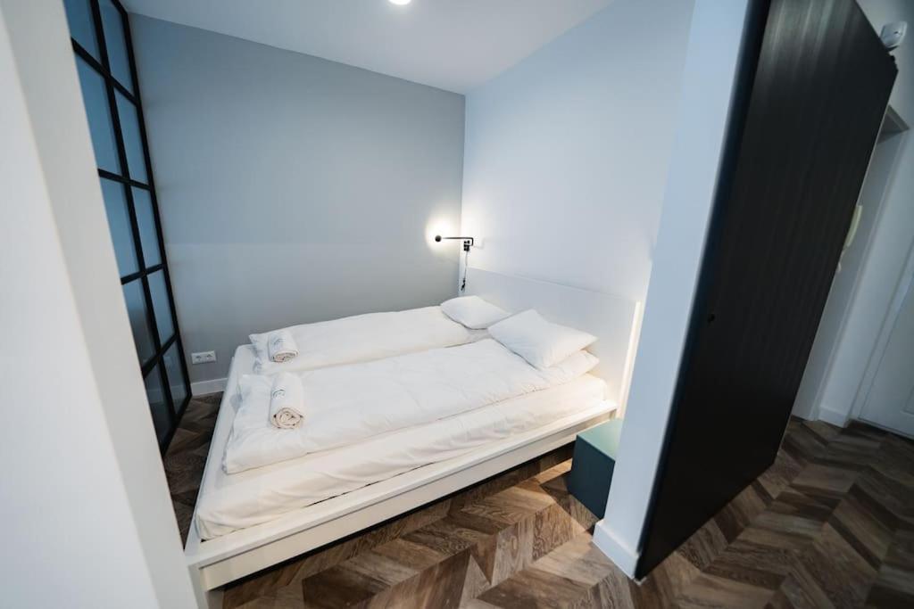 Designer Flat Heart Of The City Budapest Ngoại thất bức ảnh
