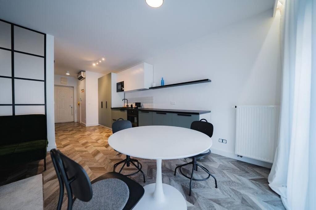 Designer Flat Heart Of The City Budapest Ngoại thất bức ảnh